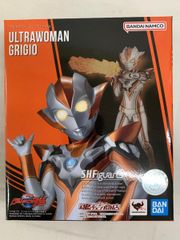 SHFiguarts 울트라우 몽그리조 [울트라맨 R/B(루브)] 영혼 웹 상점 한정