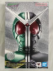 [미개봉]SHFiguarts(진골 조각법) 가면 라이더 W 사이클론 조커 풍도 탐정 애니메이션 기념