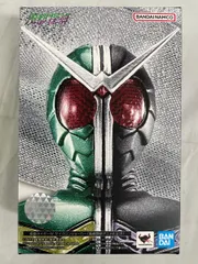 2026年最新】S.H.Figuarts(真骨彫製法) 仮面ライダーW サイクロン