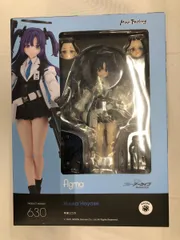 2026年最新】ブルーアーカイブ -Blue Archive- figma 早瀬ユウカの人気