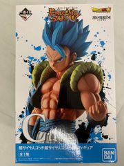 슈퍼 사이어인 갓 초사이어인 고지타 이치 반 쿠지 드래곤 볼 EXTREME SAIYAN MASTERLISE C상