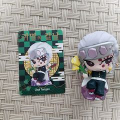 POPMART鬼滅の刃 鬼舞辻無惨 フィギュア - メルカリ