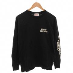 PORKCHOP GARAGE SUPPLY ロンT - メルカリ