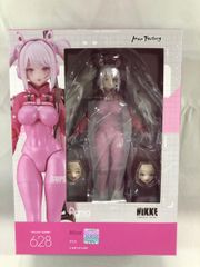 [미개봉] figma 앨리스 [승리의 여신: NIKKE] 유통 한정