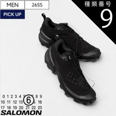 2026年最新】SALOMON FOCUSの人気アイテム - メルカリ