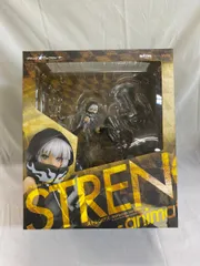 ブラック★ロックシューター ストレングス -animation version-（1/8スケールPVC塗装済み完成品）