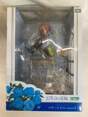 五等分の花嫁 君というかがやき 中野三玖 SSP - メルカリ