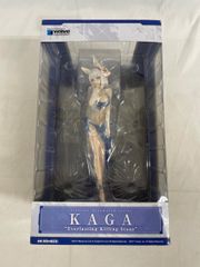 アズールレーン 加賀 [常夏の殺生石] 1/8 完成品フィギュア - メルカリ