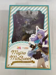 【未開封】メジロマックイーン～名門メジロ家の至宝～ 「ウマ娘 プリティーダービー」 1/7 プラスチック製