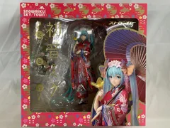 2026年最新】初音ミク 花色衣 ストロンガーの人気アイテム - メルカリ