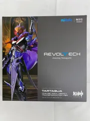 アメイジング・ヤマグチ タルタリヤ 公子 魔王武装Ver. 「原神-GENSHIN-」