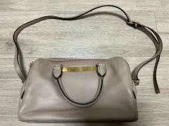 マークジェイコブス バッグ（ダストあり）