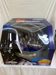 全60種セット+コレクションステージ 「スター・ウォーズ エピソードIII ペプシ ボトルキャップ」