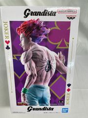 히소카 HUNTER × HUNTER Grandista-히소카-