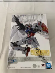 2026年最新】metal build ストライクガンダム 10th verの人気アイテム