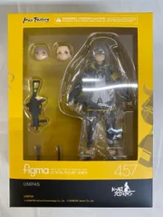 2026年最新】ドールズフロントライン ねんどろいど UMP45の人気