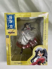 Fate/hollow ataraxia 遠坂凛～妄想・貴らかなメイド編～（1/8スケールPVC塗装済み完成品）