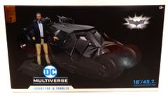 GW特価】ビーストキングダム マスタークラフト バットモービル