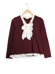axes femme ニット 26011414