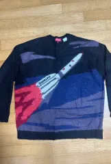 2026年最新】Supreme Rocket Sweaterの人気アイテム - メルカリ