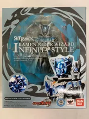 2026年最新】S.H.フィギュアーツ 仮面ライダーウィザード