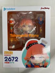 【新品未開封】ねんどろいどホロライブ4点 2026年最新】ねんどろいどホロライブの人気アイテム - メルカリ