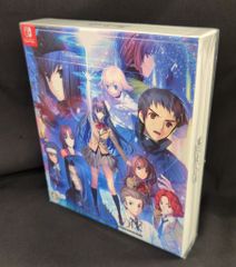 初回限定版 魔法使いの夜 Nintendo Switch - メルカリ