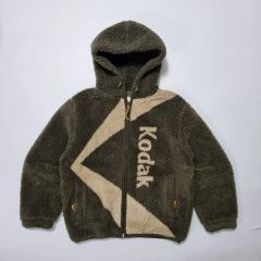 【早い者勝ち✨】新品 ドゥーカス DOCUS メンズ パーカー S ホワイト系 早い者勝ち✨】新品 ドゥーカス DOCUS メンズ パーカー S ホワイト系