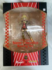 Nero Claudius Racing Ver. 1/7 フィギュア 中古品 - メルカリ