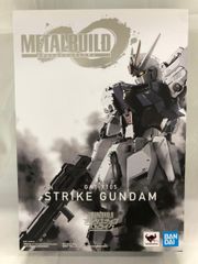 [미개봉] METAL BUILD 스트라이크 건담 [기동전사 건담 SEED](METAL BUILD∞ -메탈 빌드 인피니티-,
