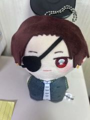 あんスタ いつぬい おきがえシリーズ スカジャンセット［ドラゴン