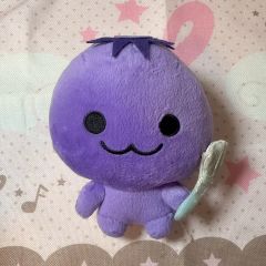 ビゴライブ ゴーちゃんぬいぐるみセットBIGOLIVE非売品 - メルカリ