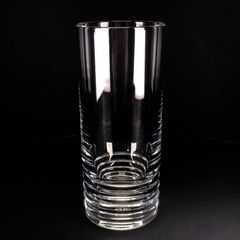 Baccarat バカラ ハーモニー ハッピーアワーグラス 2客 - メルカリ