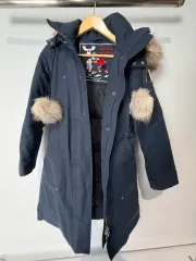 MOOSE KNUCKLES ムースナックルズ レディース ダウンのサムネイル