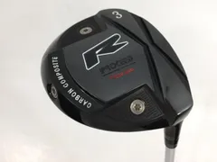 返品OK 【中古ゴルフクラブ】ジャスティック PROCEED(プロシード) R-CARBON COMPOSITE フェアウェイ 2019 Motore Speeder エボリューション7 FW70 3W