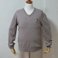 ヴェルサーチェ ニット 正規品 100のサムネイル