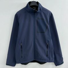 ノースサイドプラッドフーディジャケット 品番： G5FM-J009 - メルカリ