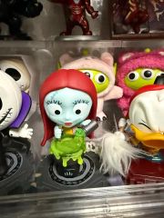 東京ディズニーリゾート限定 トイストーリー ポテトヘッド夫婦