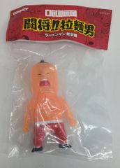 新品) 花田一郎 花田少年史 幽霊と秘密のトンネル ソフビフィギュア