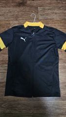 PUMA プーマ WORLD TOUR 94 スウェット トレーナー L - メルカリ