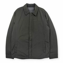 ダイワピア39 リバーシブル ミリタリージャケット 迷彩 オリーブ 