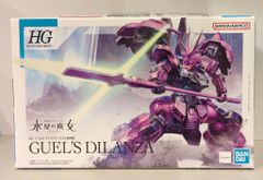 BANDAI SPIRITS HG 1/144 기동전사 건담 수성의 마녀 디란자 (구엘 전용기) 04