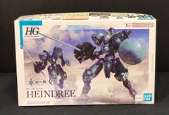 BANDAI SPIRITS HG 1/144 기동전사 건담 수성의 마녀 하인드리 16