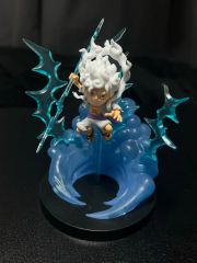 ドラカプ　カミカゼアタック戦略会議 ドラカプ カミカゼアタック戦略会議 ドラゴンボール フィギュア - メルカリ