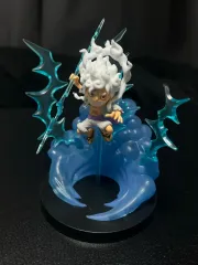 モンキー・D・ルフィ(ルフィ) ギア5 ニカ スペシャル フィギュア BANPRESTO(バンプレスト) ONE PIECE(ワンピース) ワールドコレクタブル(ワールドコレクタブル) ワールドコレクタブル(ワールドコレクタブル) バンダイ