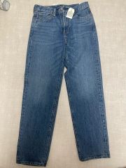 新品未使用】LEVI'S 568 ルーズストレート ダークインディゴ 深瀬着用