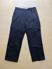 24ss NEIGHBORHOOD（ネイバーフッド） WP ワイド チノ ネイビーのサムネイル