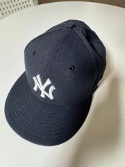 NEW ERA 国鉄スワローズ 復刻 キャップ フルフィット 7 3/8 - メルカリ