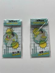 倉橋吾槙 アクリルチャーム 日プ - メルカリ