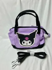 新品) クロミ クロスバック バッグ
